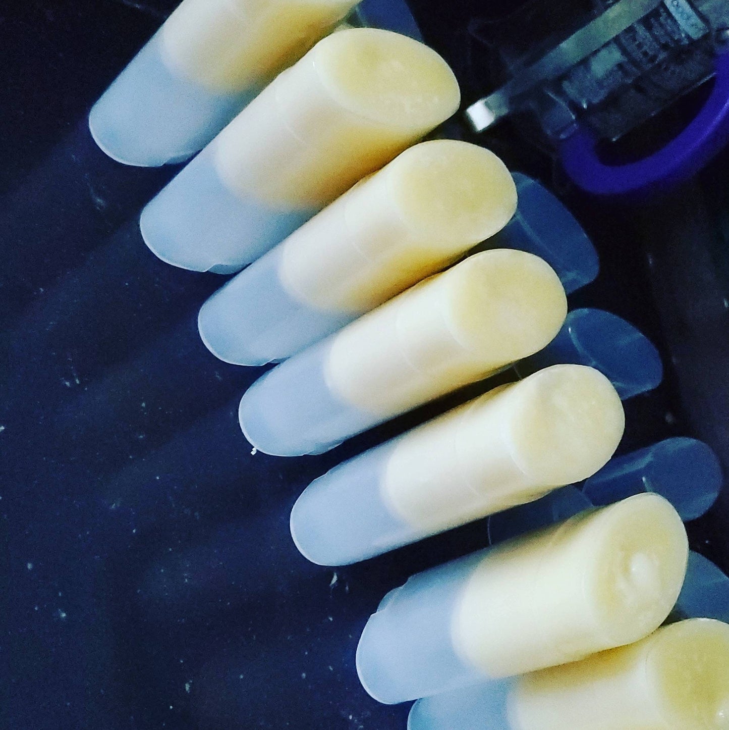 Aluminium free all natural deodorant